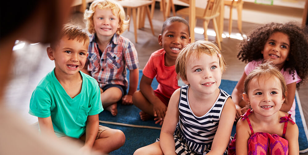 Our Programs Our Programs